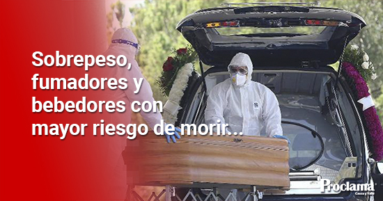 ¿Existe riesgo de enfermar o morir aún estando vacunado? ¿Existe riesgo de enfermar o morir aún estando vacunado?