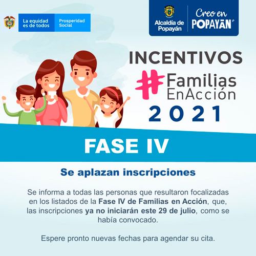 Entrega de dotación para 57 actores culturales del municipio