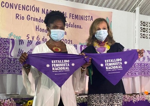Desde Quilichao lanzan nueva opción presidencial