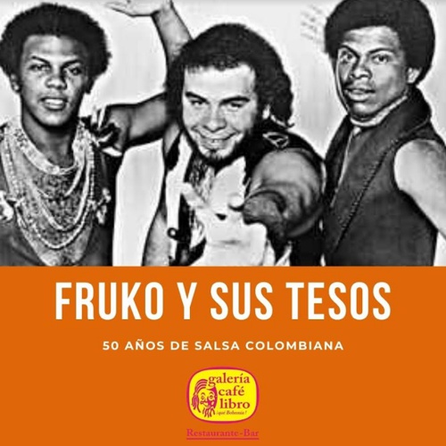 “Fruko”, el pionero de la salsa en Colombia “Fruko”, el pionero de la salsa en Colombia