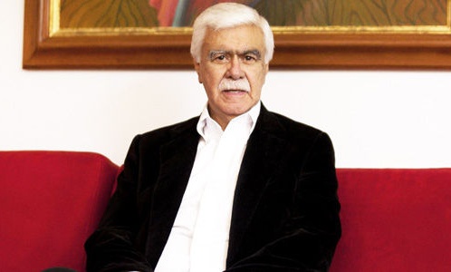 ¡Gracias!, maestro Germán Castro Caycedo