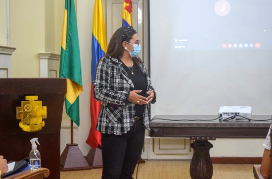 Gobernación del Cauca trabaja en la inclusión de las comunidades LGTBI y la garantía de sus derechos. Gobernación del Cauca trabaja en la inclusión de las comunidades LGTBI y la garantía de sus derechos.