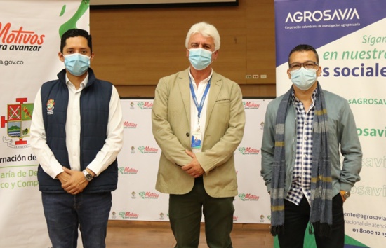 Gobierno Departamental mejorará productividad y calidad de exportación del Aguacate Hass en el Cauca Gobierno Departamental mejorará productividad y calidad de exportación del Aguacate Hass en el Cauca