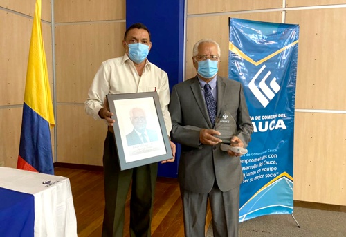 Inorca e Ingenio La Cabaña desde el siglo pasado trayendo desarrollo al Cauca.