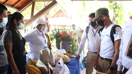 Inversión en PDET Norte del Cauca beneficiará a la región Inversión en PDET Norte del Cauca beneficiará a la región