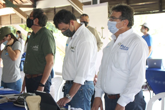 Paz con Legalidad en el Norte del Cauca Paz con Legalidad en el Norte del Cauca