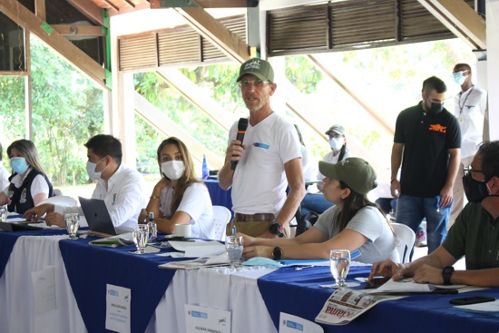 Inversión en PDET Norte del Cauca beneficiará a la región Inversión en PDET Norte del Cauca beneficiará a la región