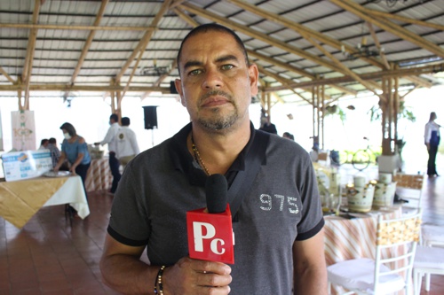 James Valdez - Comerciante de Santander de Quilichao James Valdez - Comerciante de Santander de Quilichao