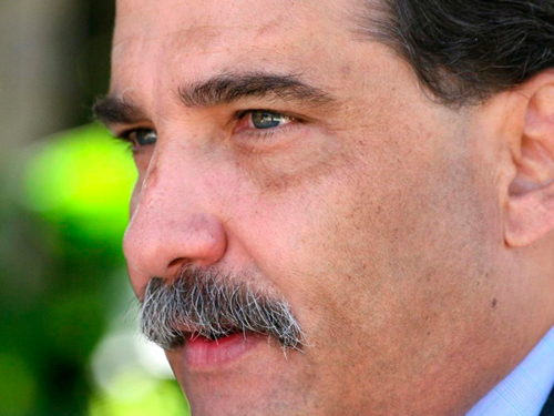 Juan José Cháux Mosquera