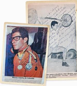 Juan Romero Juan Romero
