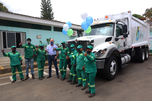 ¿Qué conoce usted de Emquilichao E.S.P.?