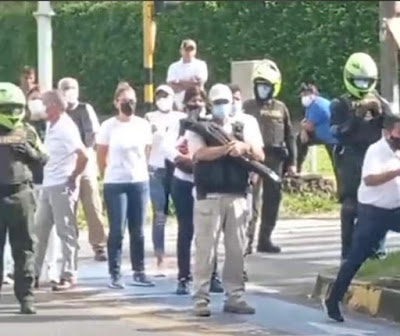 DOS MESES DE RESISTENCIA FRENTE A LA BARBARIE DOS MESES DE RESISTENCIA FRENTE A LA BARBARIE