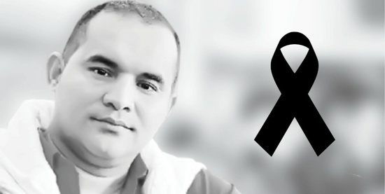 Luto en Popayán por fallecimiento de concejal