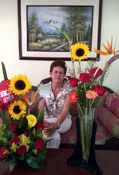 Falleció Luz Dary Bustos en Santander de Quilichao