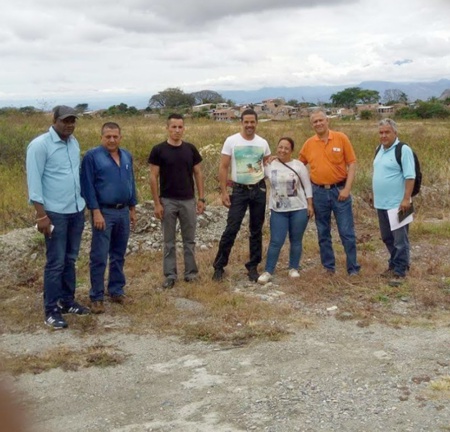 Nuevo proyecto de vivienda en Mercaderes - Urbanización Fundamipaz Nuevo proyecto de vivienda en Mercaderes - Urbanización Fundamipaz
