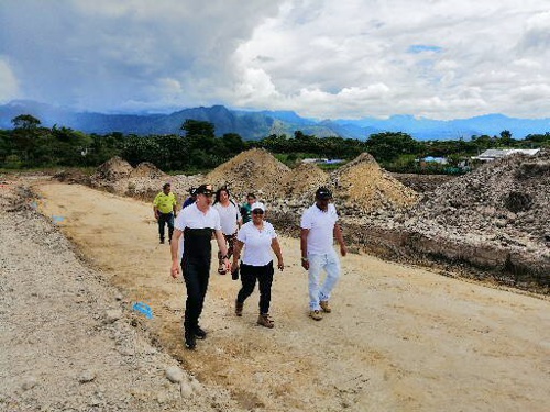 Nuevo proyecto de vivienda en Mercaderes - Urbanización Fundamipaz Nuevo proyecto de vivienda en Mercaderes - Urbanización Fundamipaz