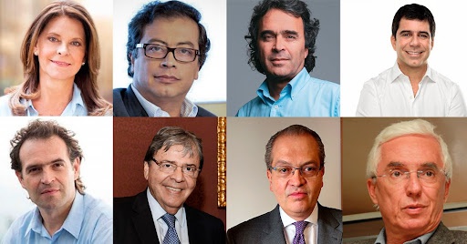 Pacto Histórico: entre la esperanza o más de lo mismo