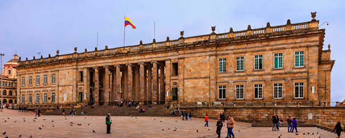 Panorama político para el 2022
