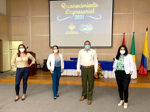 Inorca e Ingenio La Cabaña desde el siglo pasado trayendo desarrollo al Cauca.