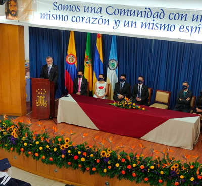 ¡Retos de la educación médica!