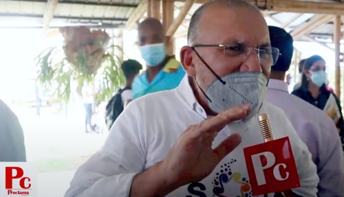 Desde Quilichao lanzan nueva opción presidencial