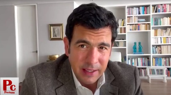 Senador Rodrigo Lara propone Proyecto de Ley contra acoso judicial hacia periodistas Senador Rodrigo Lara propone Proyecto de Ley contra acoso judicial hacia periodistas