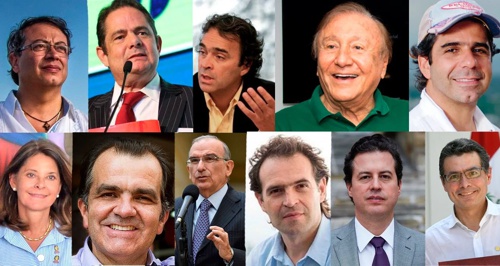 Será muy dura la confrontación