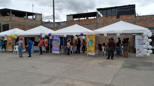 Conoce sobre la estrategia para población víctima del conflicto