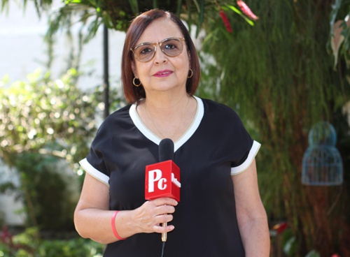 Yolanda Garcés - Directora de la ANDI Yolanda Garcés - Directora de la ANDI