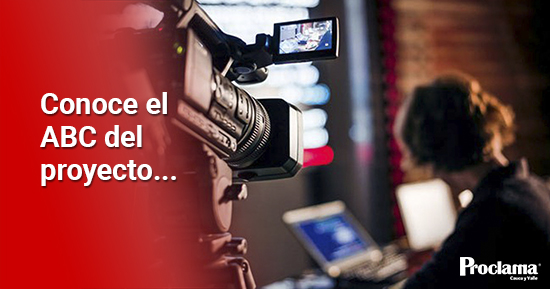 Cambio Radical insiste en reactivar medios de comunicación