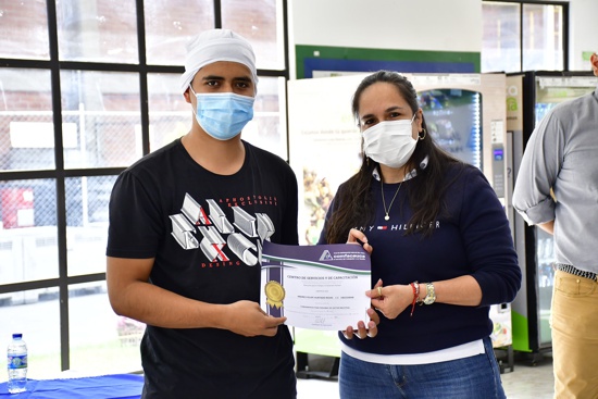 Abren 70 nuevos empleos para trabajadores de Quilichao Abren 70 nuevos empleos para trabajadores de Quilichao