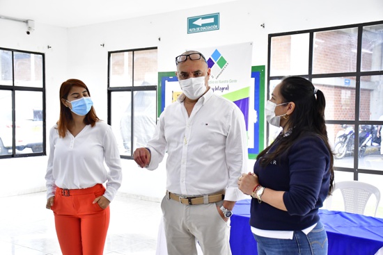 Abren 70 nuevos empleos para trabajadores de Quilichao Abren 70 nuevos empleos para trabajadores de Quilichao