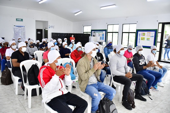 Abren 70 nuevos empleos para trabajadores de Quilichao Abren 70 nuevos empleos para trabajadores de Quilichao