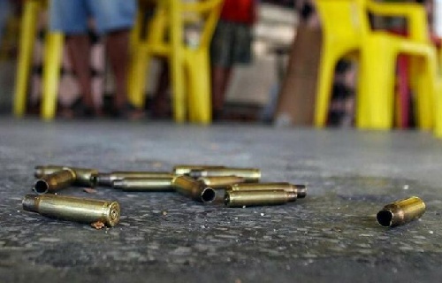 Asesinado cabecilla del ELN en La Vega