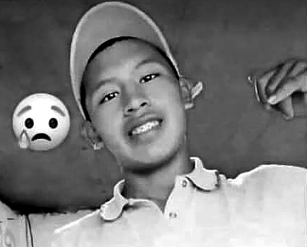 En Caldono asesinaron a joven comunicador nasa En Caldono asesinaron a joven comunicador nasa