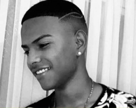 Asesinan a joven peluquero Juan José Gómez Mina en Puerto Tejada Asesinan a joven peluquero Juan José Gómez Mina en Puerto Tejada