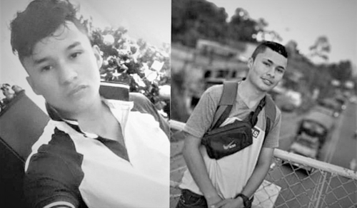 Asesinaron a dos hermanos en Piendamó