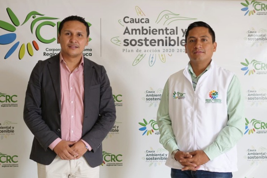 CRC entregó proyecto piloto para incentivar cátedra de educación ambiental en Balboa