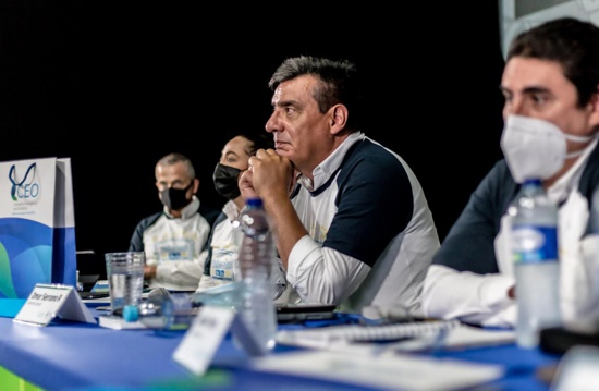 Compañía Energética de Occidente: 11 años al servicio de los caucanos Compañía Energética de Occidente: 11 años al servicio de los caucanos