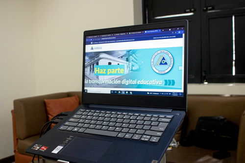 Conoce la nueva plataforma educativa de Comfacauca