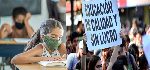 Corrupción en perspectiva