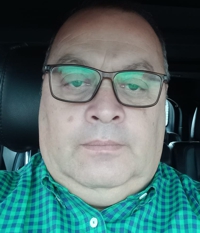 Daniel Fernando García
