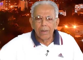 De Pedro Grajales a Anthony Zambrano