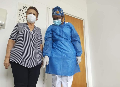 ESE Norte 2 y su programa para controlar Hipertensión y Diabetes ESE Norte 2 y su programa para controlar Hipertensión y Diabetes