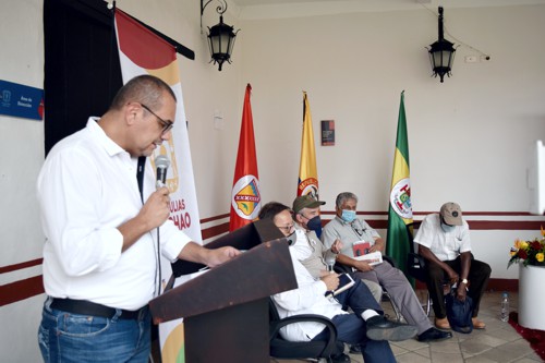 Ecos de la reunión de exalcaldes en Quilichao