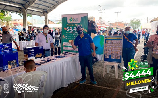 Cauca avanza en la descentralización de servicios desde Miranda