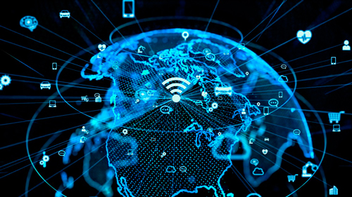 El internet: Derecho público esencial