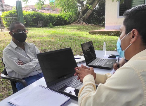 Empresas nortecaucanas se benefician con la V Feria Ambiental Empresas nortecaucanas se benefician con la V Feria Ambiental