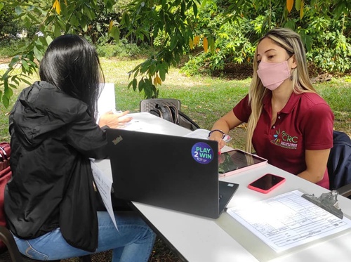 Empresas nortecaucanas se benefician con la V Feria Ambiental Empresas nortecaucanas se benefician con la V Feria Ambiental