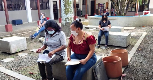 En Quilichao se fortalece la educación mediante las TIC En Quilichao se fortalece la educación mediante las TIC